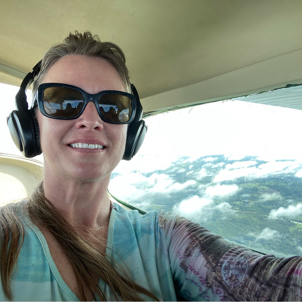 Meet your Posher, Tiffani